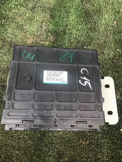 Блок управления двигателем Mitsubishi Outlander