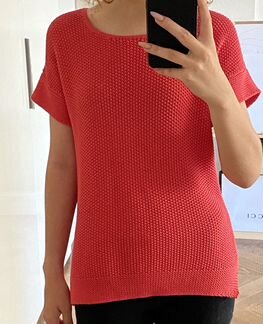 Футболка Andrea scagliotti