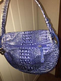 Cумка натуральная кожа