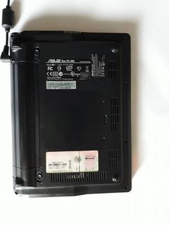 Нетбук asus Eee PC 900