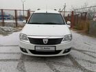 Dacia Logan 1.5 МТ, 2010, 188 000 км объявление продам
