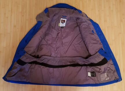 Куртка для сноуборда burton