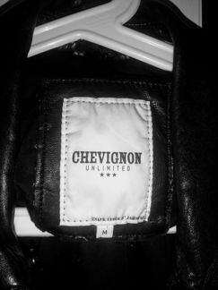 Куртка Chevignon