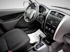 Datsun mi-DO 1.6 AT, 2015, 97 200 км объявление продам