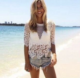 Sabo skirt топ размер S