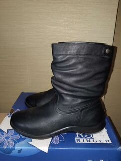 Сапоги Ralf Ringer