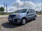Ford Fusion 1.6 МТ, 2009, 150 000 км