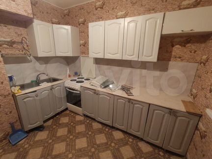 3-к квартира, 76 м², 2/10 эт.