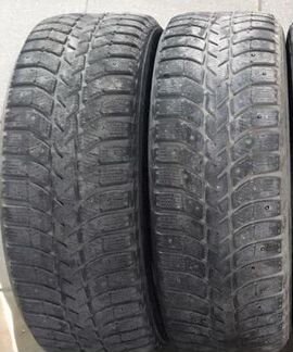 215 60 16 Bridgestone ICE Cruizer 5000 30GW
