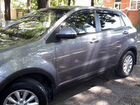 SsangYong Actyon 2.0 МТ, 2014, 101 000 км