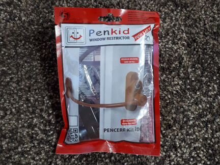 Penkid ограничитель с тросом