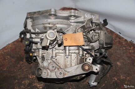 МКПП K24A3 для Honda Accord (Б/У)