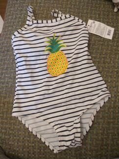 Купальник детский 5 лет