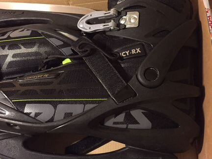 Коньки мужские Roces p.44