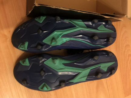 Бутсы predator 18.3 fg