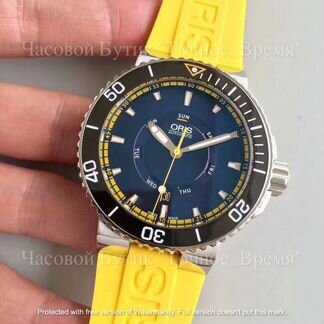 Часы Oris Great Barrier Reef Limited Edition