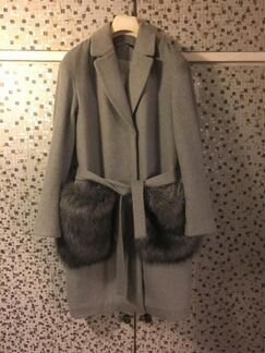 Love republic пальто