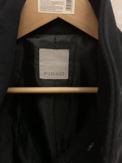 Пальто Pinko