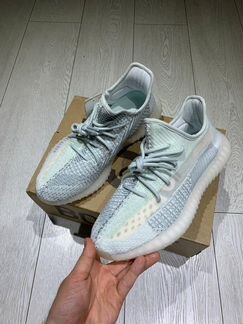 Кроссовки Adidas Yeezy boost 350 v2