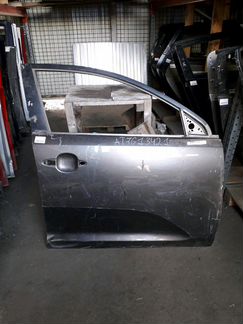 Kia Sportage 2010-2015 года дверь передняя правая