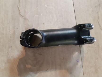 Вынос руля All Terra, кованый, 31.8мм, подъем 5