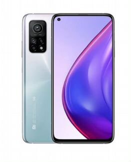 Xiaomi Mi 10T Pro 8/256GB 5G Blue EAC