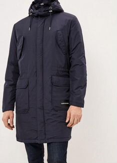 Пуховик пальто Calvin Klein Jeans