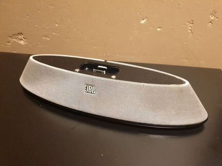 Колонка jbl on stage 200id