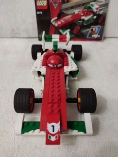 Lego 8678