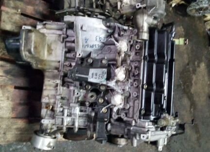 Бу двигатель Nissan Pathfinder 4.0 VQ40-DE