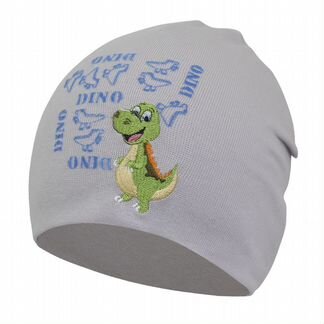 Шапка Прикиндер для мальчика 1,5-3г (два цвета)