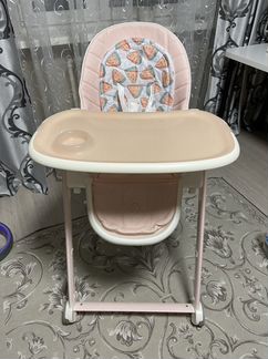 Стульчик для кормления «Happy Baby»Berny