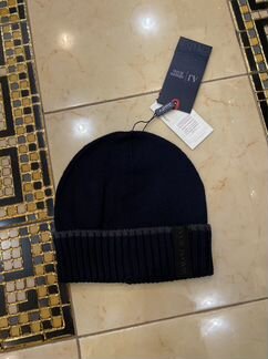 Шапка emporio armani