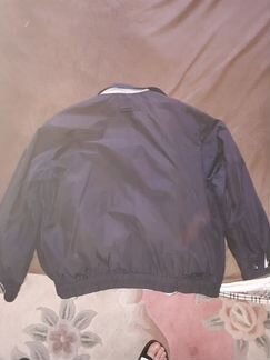 Lacoste куртка, очки оригинал