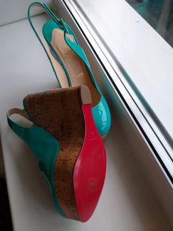 Обувь лабутены