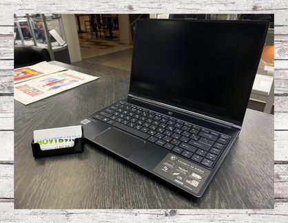 Новый MSI Modern 14 A10M i5-10210U 8Gb 256Gb FHD