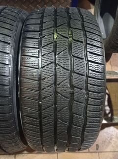 255 35 19 Continental бу Шины Зимние 255 35 R19 99