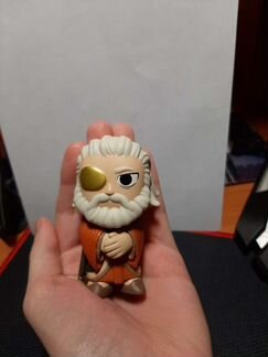 Odin mystery minis Thor Ragnarok - 1/12