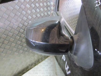 Зеркало правое для Рено Сандеро 2 2016гв