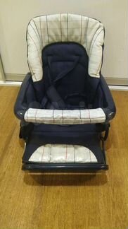 Детские коляски бу