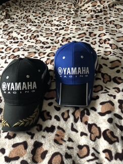 Бейсболка Ямаха