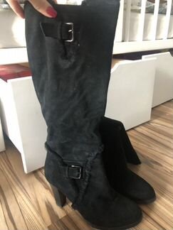 Сапоги