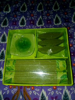 Набор ароматический