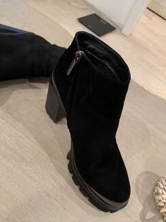 Ботильоны massimo Rene