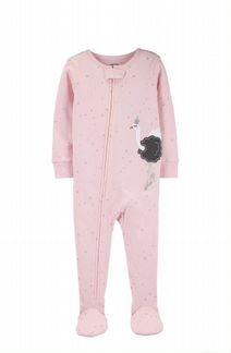 Новый комбинезон Carter’s 18 M, хлопок