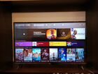 Телевизор LG 4K SmartTV