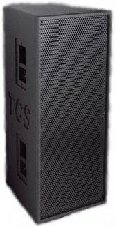 Акустический комплект 24 кВт, carvin TCS USA