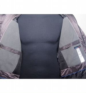 Куртка мужская Laplanger р.54, 56