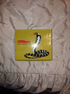 Катушка инерционная новая