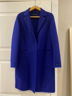 Пальто Австрия (шерсть)